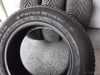 Celoročné pneu - 4