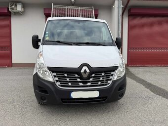 Renault Master 2.3 DCI 145 Energy Cena Brutto - 4