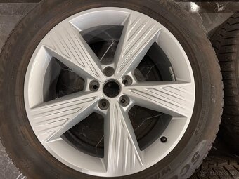 original kolesa 5x112 audi q4 e tron r19 - 4