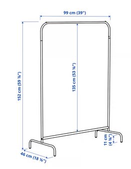 IKEA RIGGA - MULIG - 4