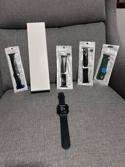 Apple watch 8 - 4