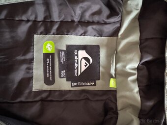 Lyžiarska bunda Quiksilver - 4