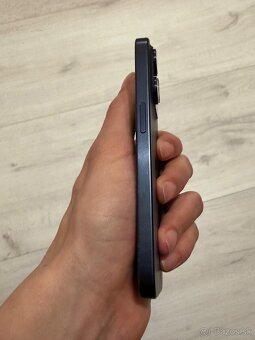 iPhone 15 PRO 512GB 88% BATÉRIA - 4