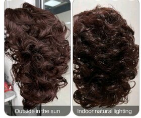 Syntetická parochňa - 4