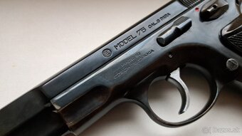 CZ 75 rv.1986 - 4