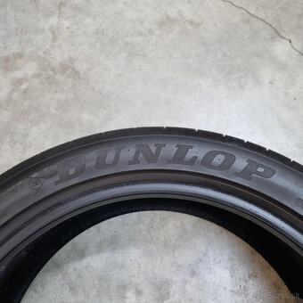 Letné pneumatiky 225/45 R19 DUNLOP - 4