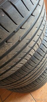 Zeetex SU6000 265/40 R21 - 4