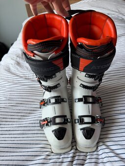 Atomic Hawx Ultra 130 - 4