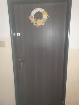 Predám 1 izbový byt v Terchovej - 4