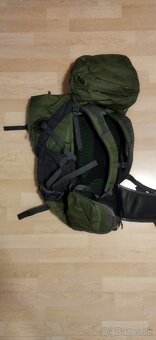 Predam turisticky batoh Husky 50 Litrovy - 4