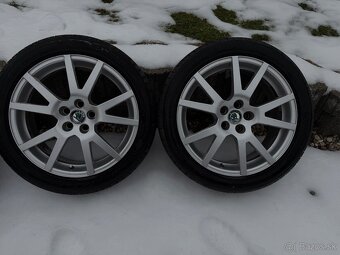 5x100 r17 spider - 4