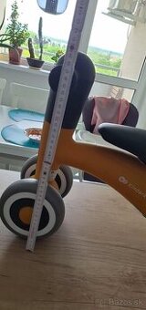 Odrážadlo Kinderkraft - 4