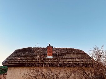 Chalupa pri kúpeľnom meste Dudince - 4