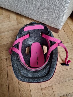 Dievčenská prilba - 4