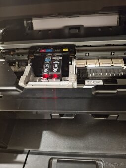 Tlačiareň Canon MG 5250 - 4