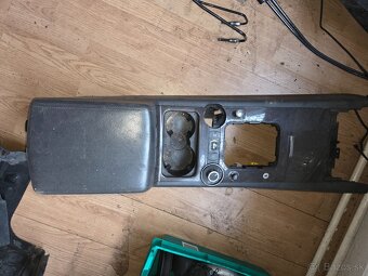 Vw touareg torpedo - 4