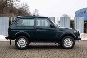 Lada Niva 61kW (2015) - 4