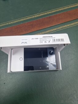 ♦️JABLOTRON 100 NATUS BEZDRAT♦️ - 4