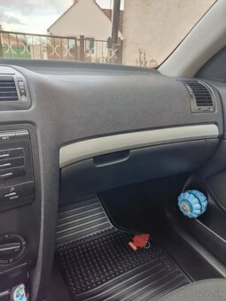 Škoda Octavia 2 - 4