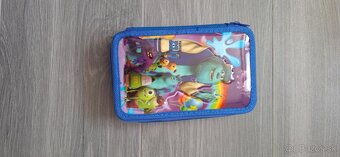 Plnený peračník 2 druhy - 4