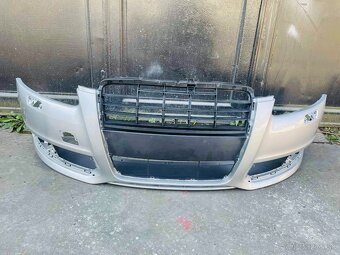 Diely Audi A6 C6 facelift - 4