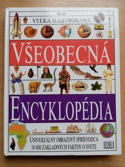 Rozne encyklopedie - 4