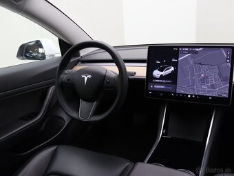 Tesla Model 3 Standard RWD Plus - 4