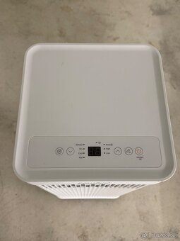 mobilná klimatizácia Comfee SMART 7000 plus - 4