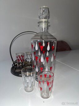 Súprava so striebrom - 4