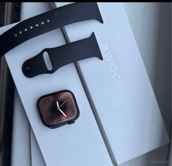 Nove Apple Watch 10 46mm Celluar - 4