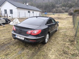 VW Passat CC 2.0 TDI 125kw DSG - 4