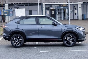 Honda HR-V E:HEV 1.5 i-MMD (2024) - 4
