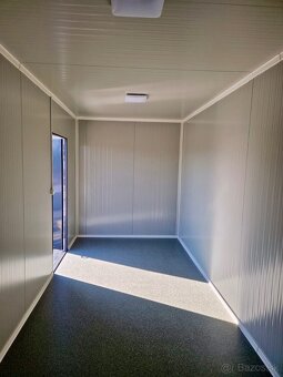 Kontajner 6 x 2,4 - 4