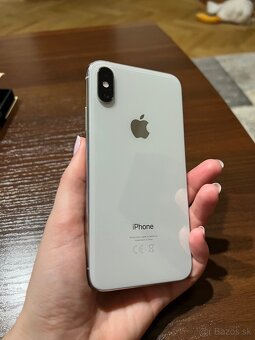 iPhone XS - 4