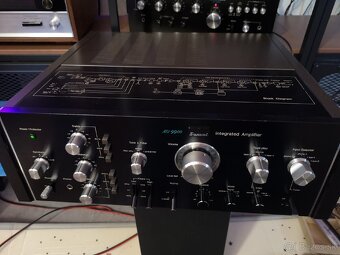 Sansui AU-9900 - 4