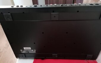 Predám DJ kontrolér Traktor S4 - 4