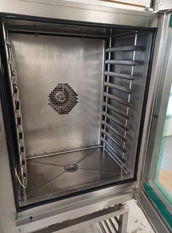 Konvektomat Retigo DA10 IS s podstavcem - 4