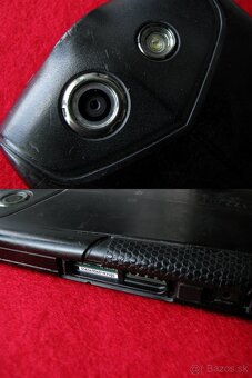 Kyocera Torque KC-S701 - 4