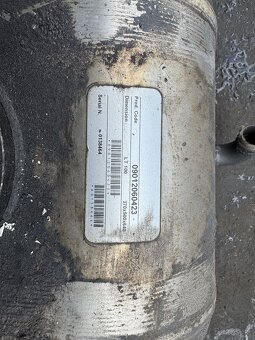 hydraulická Nadrz - 4