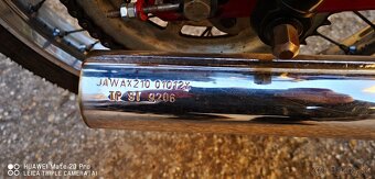 Babeta 210 121lux - 4