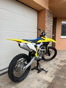 Suzuki Rmz 450 2018 ☑️ - 4