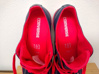 Converse CHUCK TAYLOR ALL STAR DAINTY - 4