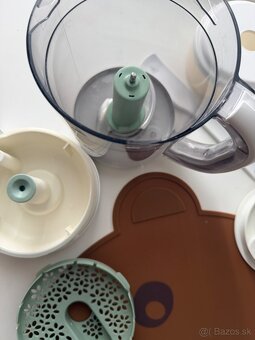 Avent parny varic a mixer 4v1 philips - 4