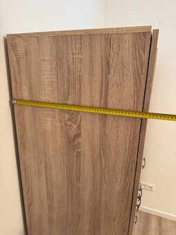 Satnikova skrina - 4