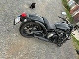 KAWASAKI VULCAN S 650 - 4