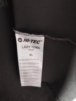 Šaty HI-TEC - 4