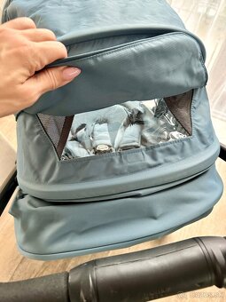 Športový kočík Mamas&papas - 4