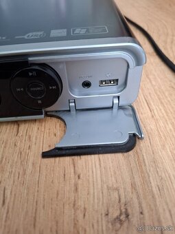 Domáce kino Philips - 4