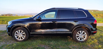 VW Touareg 3.0 V6 TDI 4 Motion - 4
