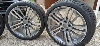 5x112 r18 , 8.5j et35 - 4